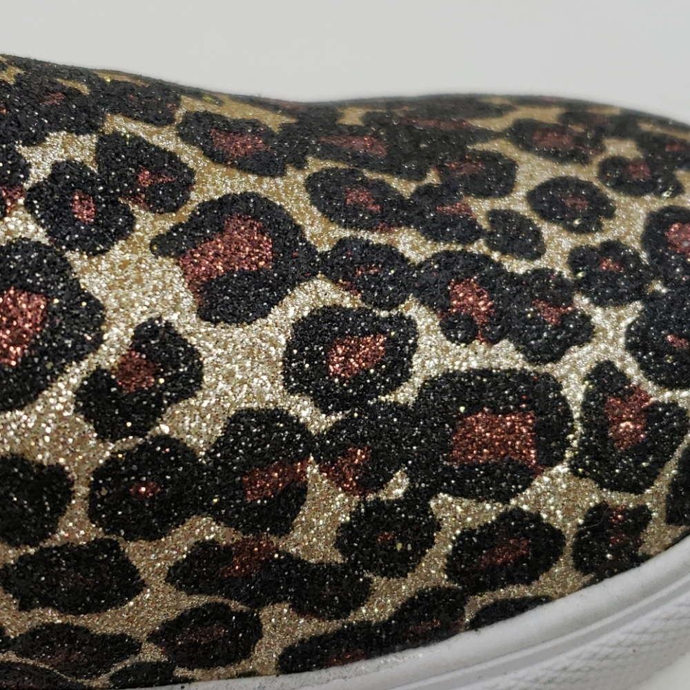 Steve Madden slip ons - Picture 5 of 5